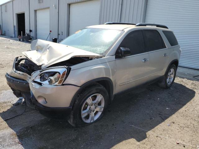 Gmc Acadia (2007)