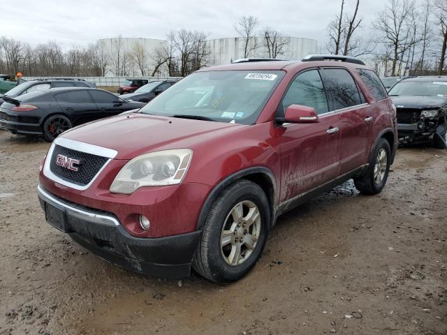 Gmc Acadia (2009)