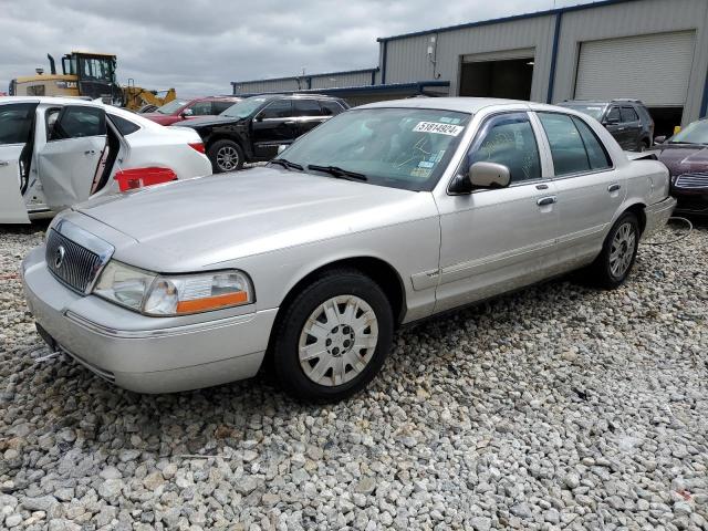 Mercury Grmarquis (2004)