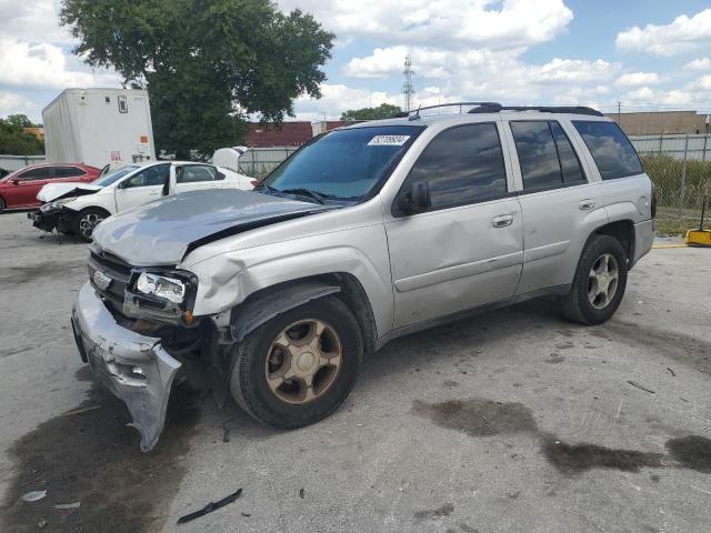Chevrolet Trailblzr (2005)