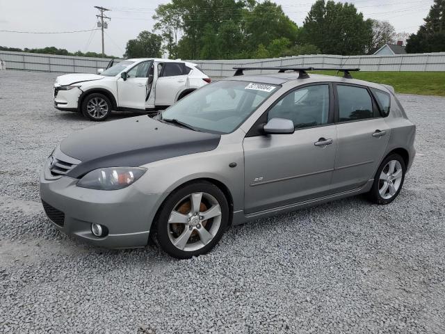 Mazda Mazda3 (2006)