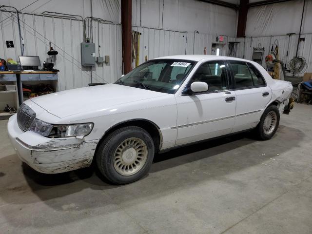 Mercury Grmarquis (2000)