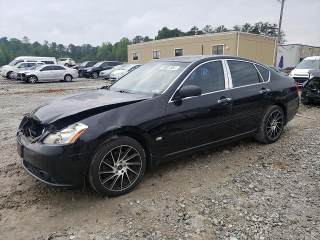 Infiniti M35 (2006)