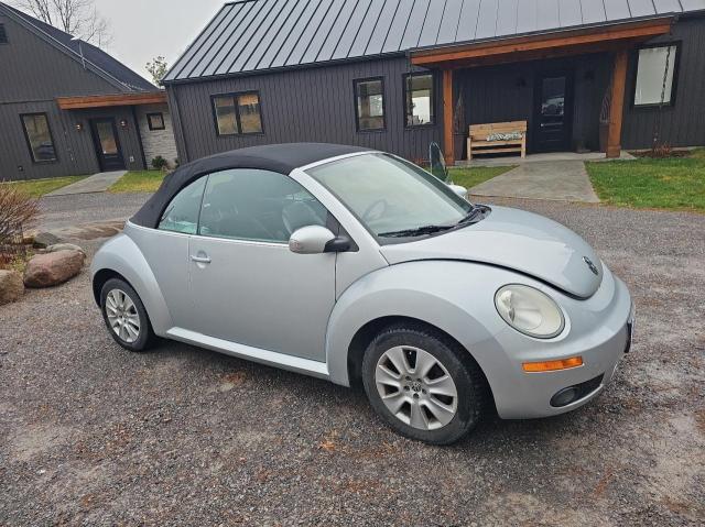 Volkswagen Beetle (2008)