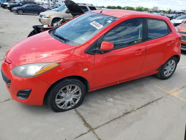 Mazda 2 (2013)