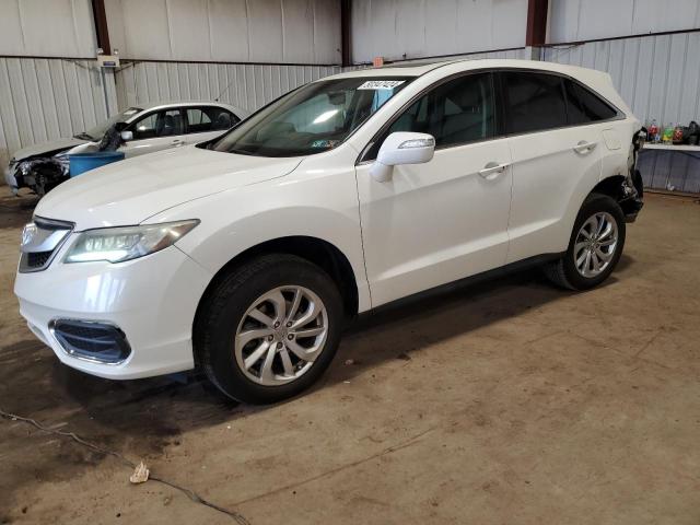 Acura Rdx (2016)