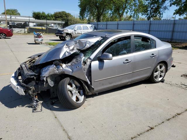 Mazda Mazda3 (2004)