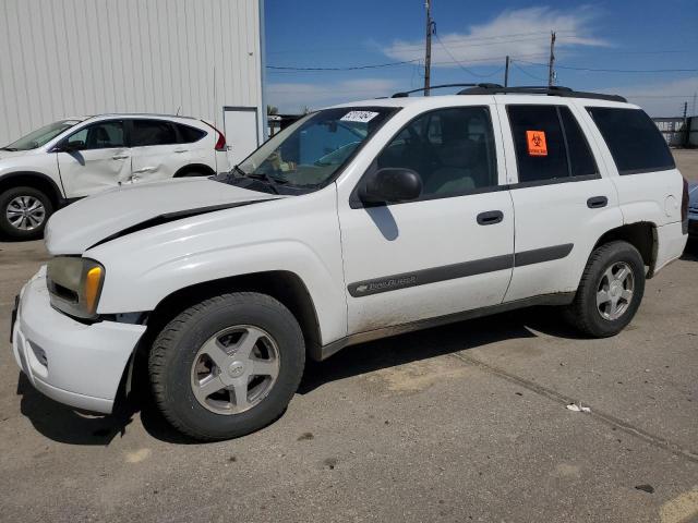 Chevrolet Trailblzr (2004)