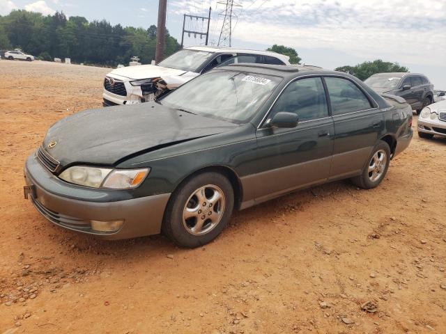Lexus Es300 (1999)