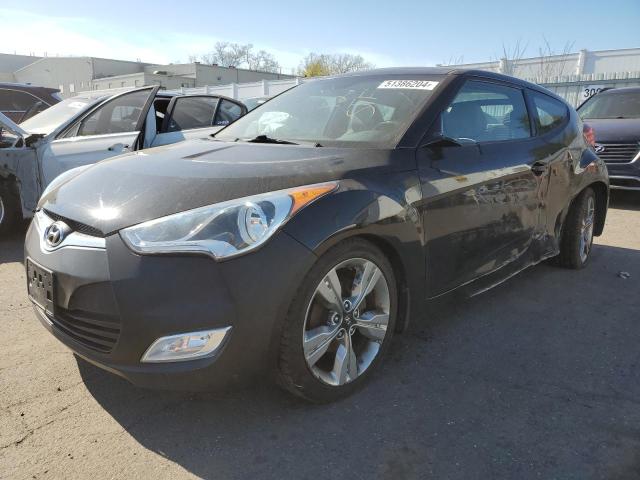 Hyundai Veloster (2012)