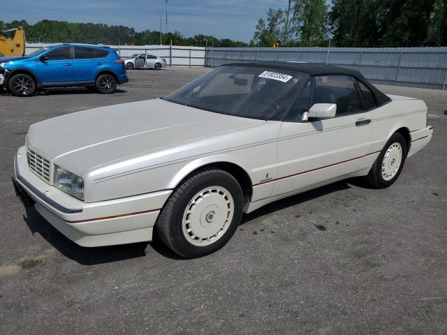 Cadillac All other (1992)