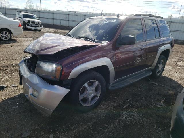 Chevrolet Trailblzr (2006)