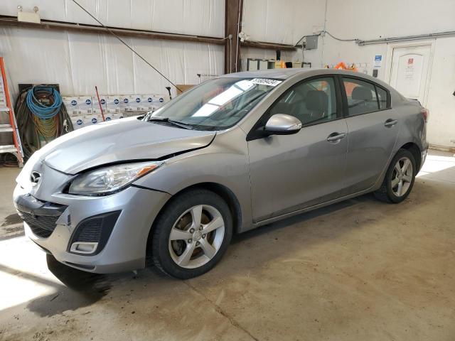 Mazda Mazda3 (2010)