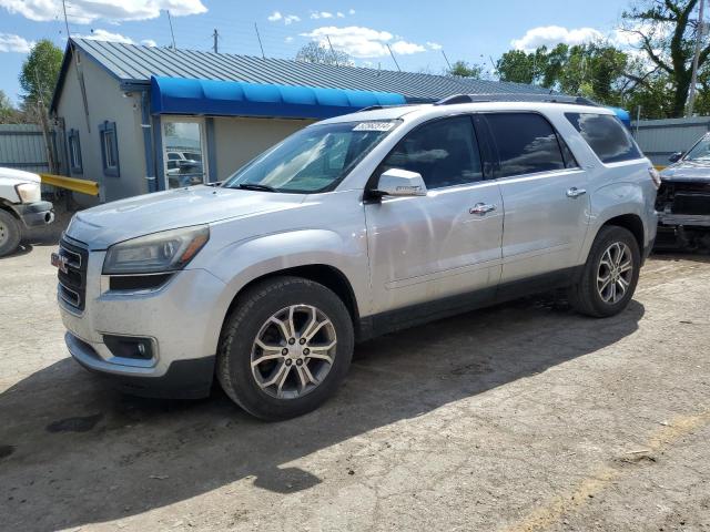 Gmc Acadia (2015)