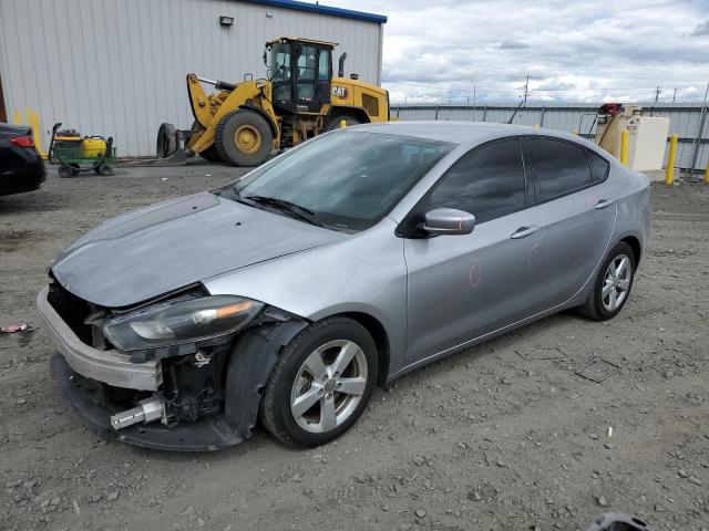 Dodge Dart (2015)