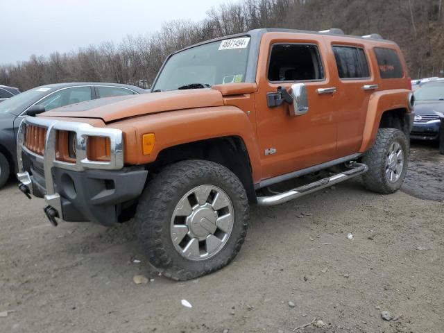 Hummer H3 (2007)