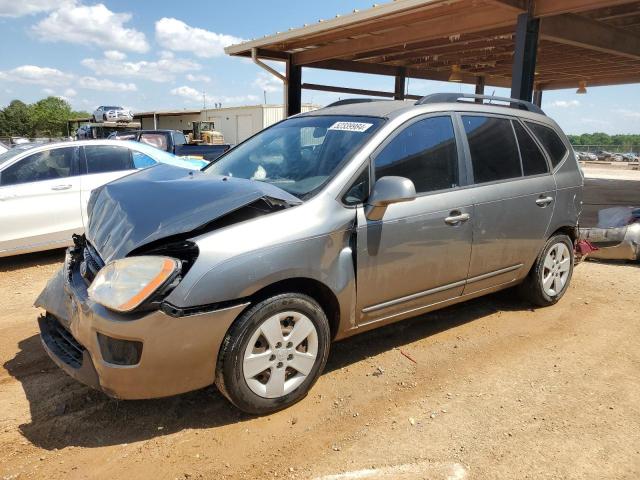 Kia Rondo (2009)