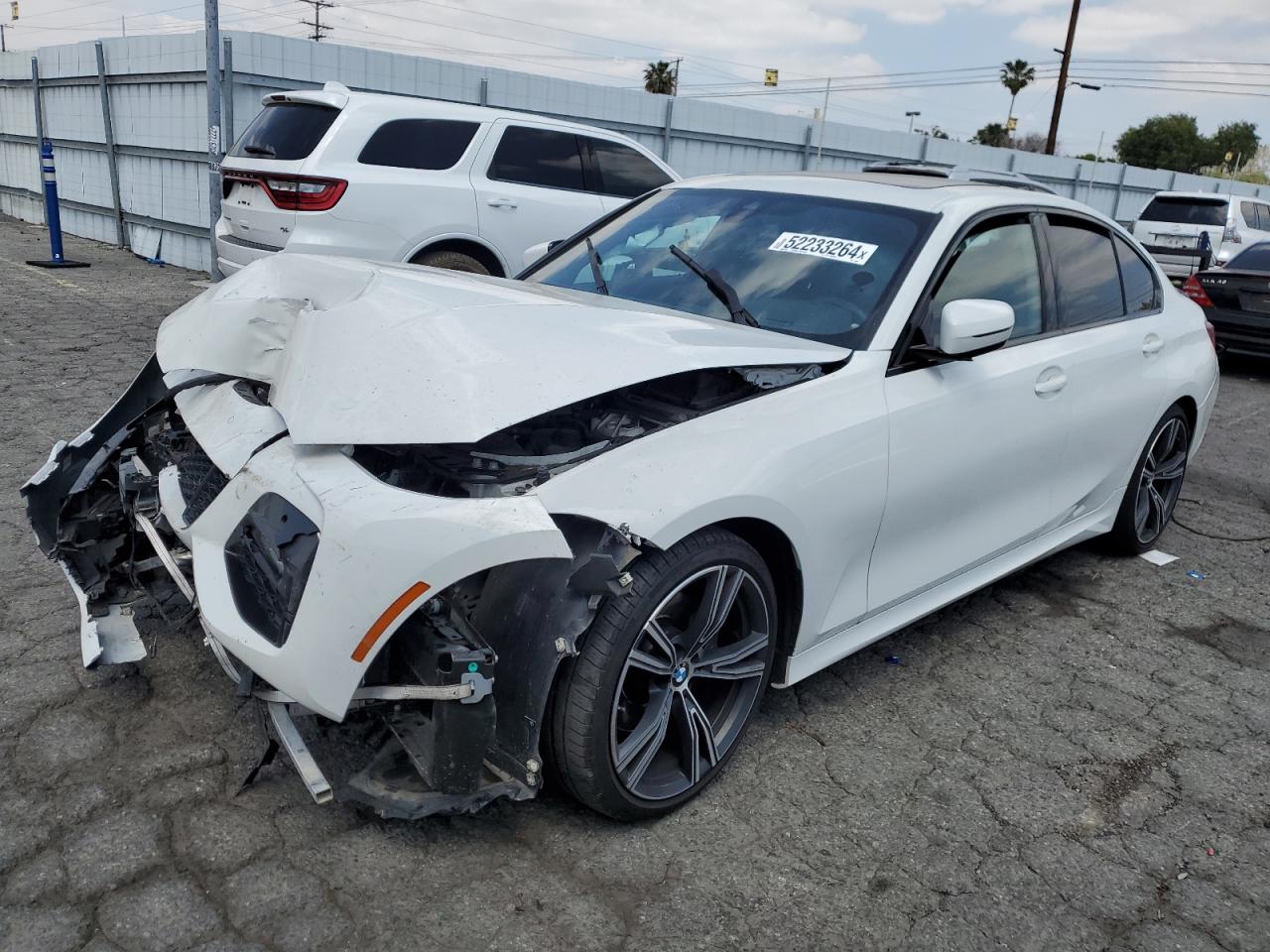 Bmw 3er (2021)
