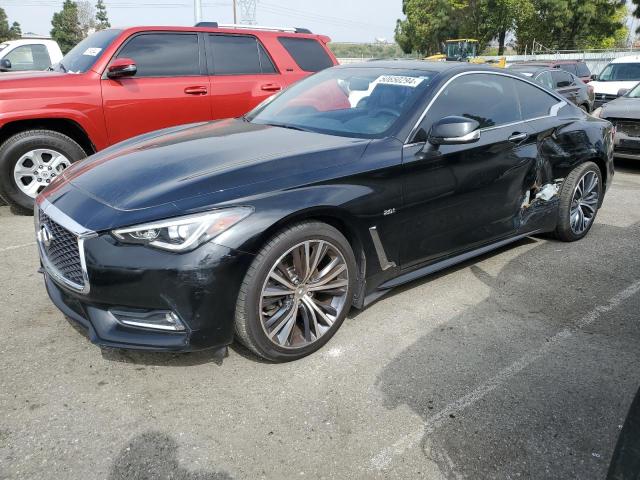 Infiniti Q60 (2018)