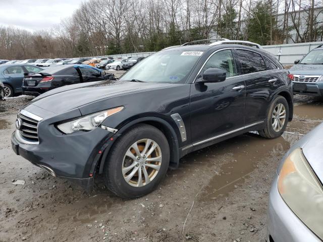 Infiniti Fx35 (2012)