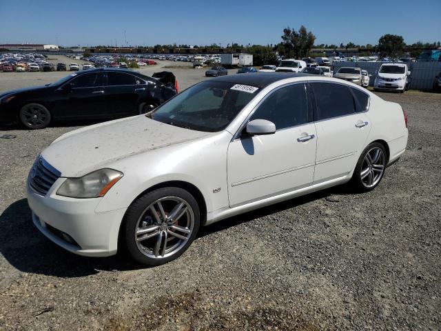 Infiniti M35 (2007)