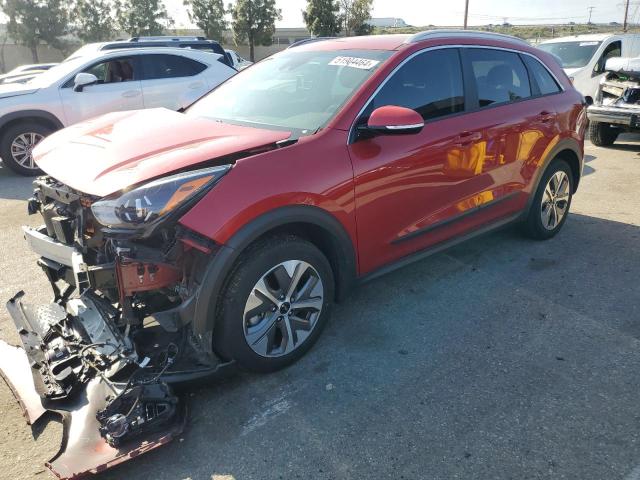 Kia Niro s (2022)