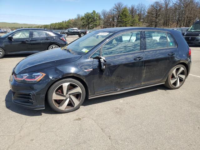 Volkswagen Gti (2018)