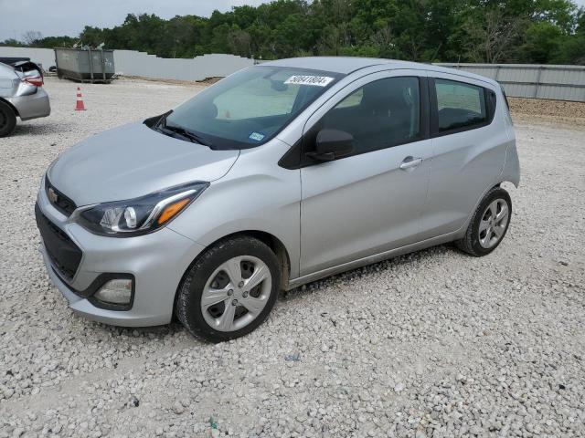 Chevrolet Spark (2020)