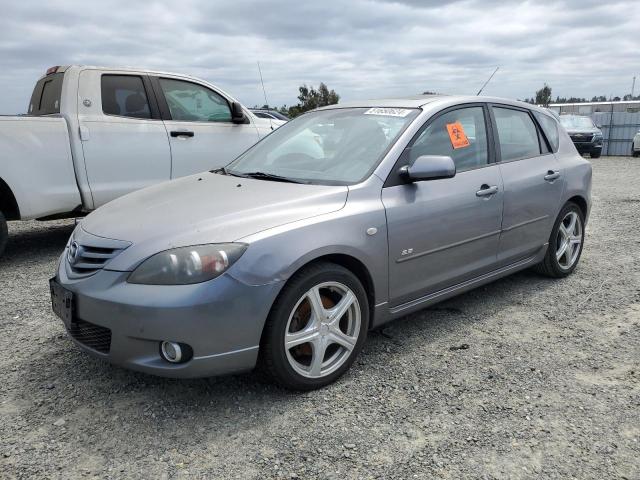Mazda Mazda3 (2005)
