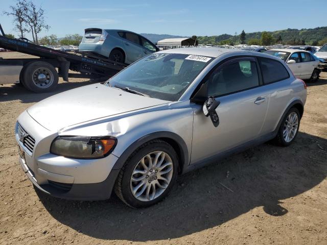 Volvo C30 (2009)