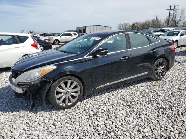 Hyundai Azera (2012)