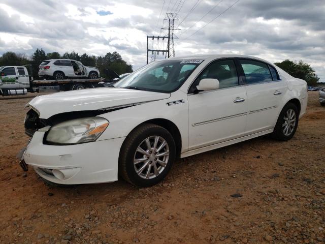 Buick Lucerne (2011)