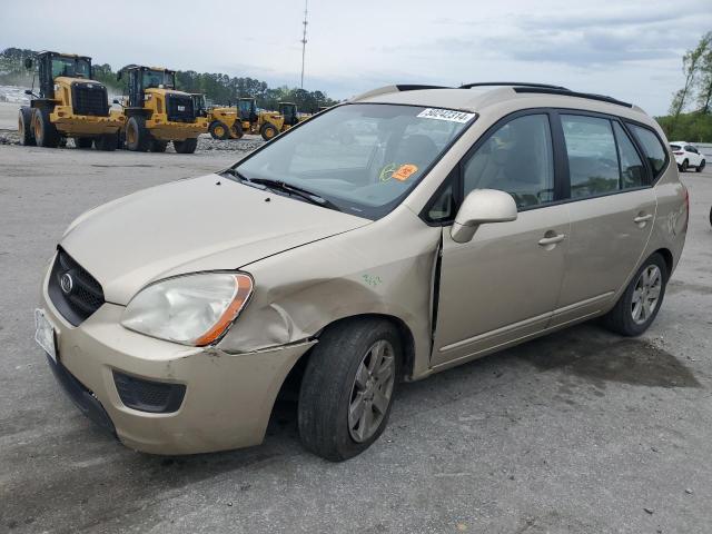 Kia Rondo (2007)