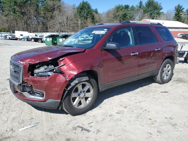 Gmc Acadia (2016)