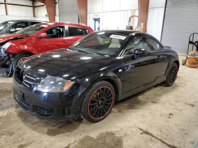 Audi Tt (2005)