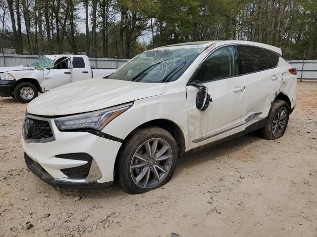 Acura Rdx (2019)