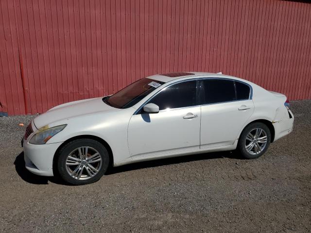 Infiniti G37 (2012)