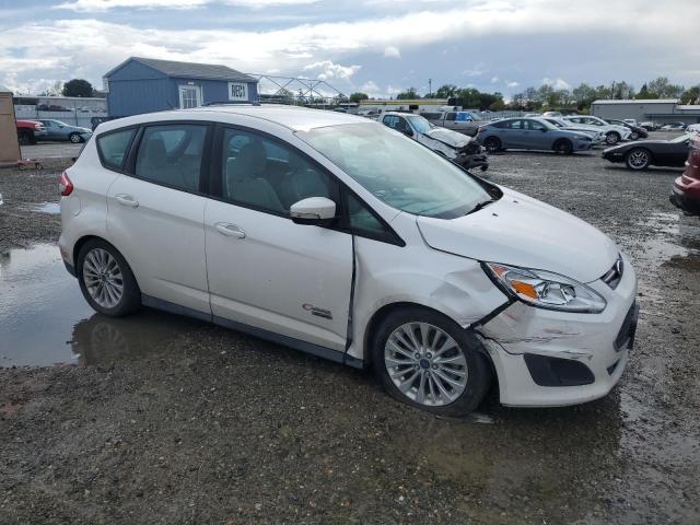 Ford Cmax (2017)