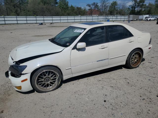 Lexus Is (2004)