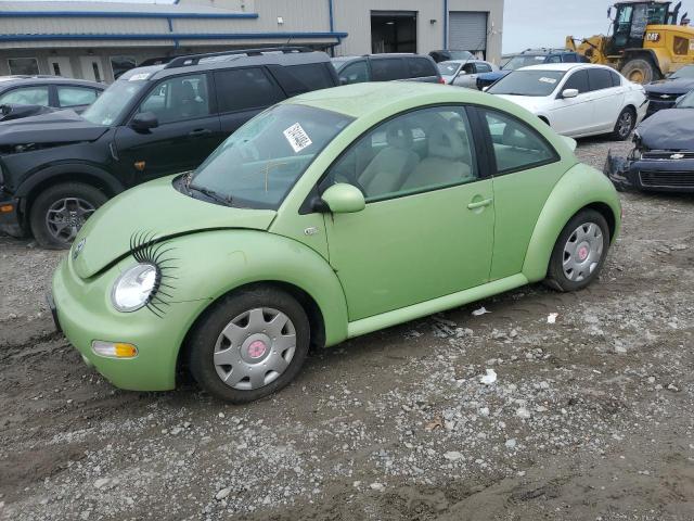 Volkswagen Beetle (2002)