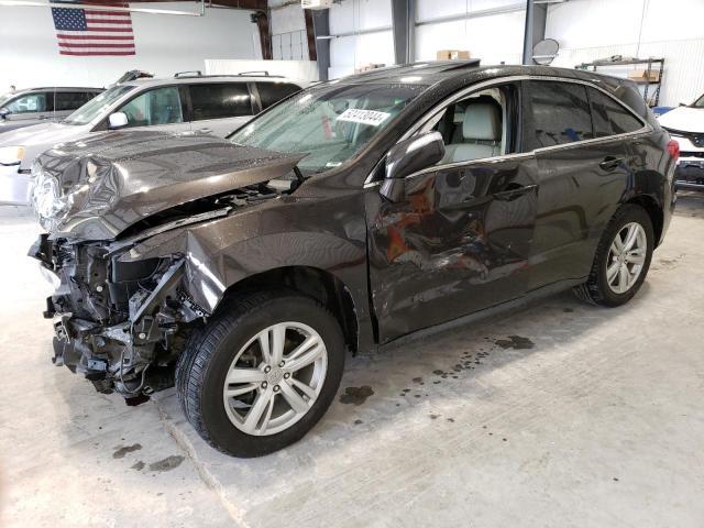 Acura Rdx (2014)