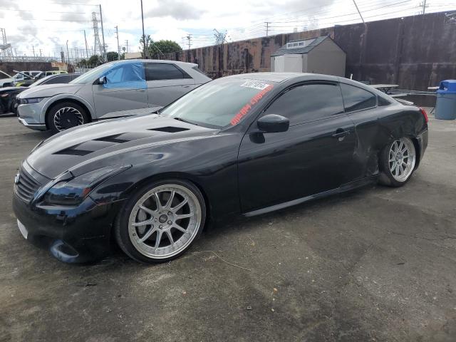 Infiniti G37 (2009)