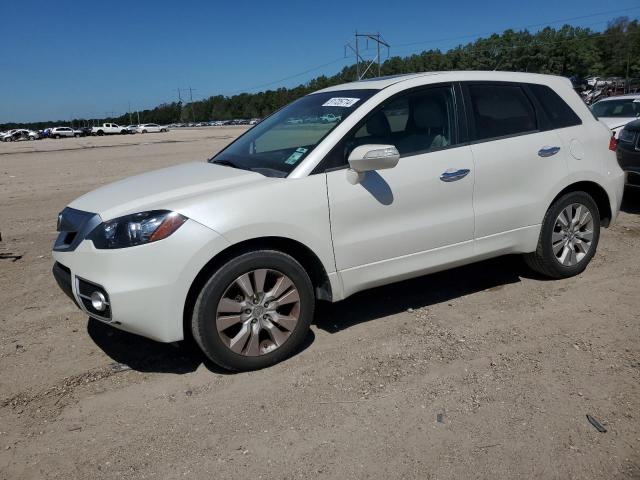 Acura Rdx (2011)