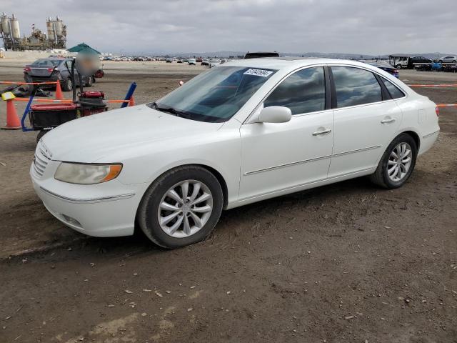 Hyundai Azera (2006)