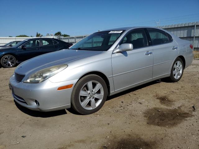 Lexus Es330 (2005)
