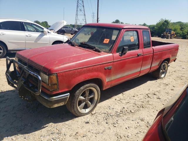 Ford Ranger (1992)