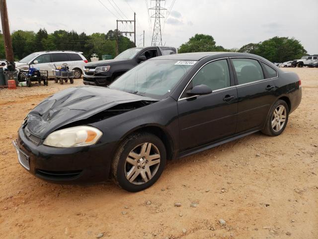 Chevrolet Impala (2014)