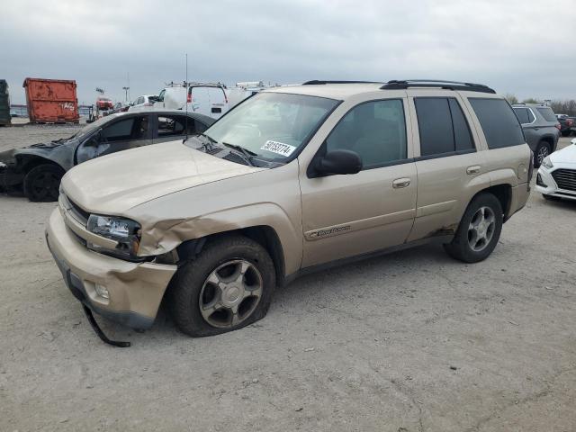 Chevrolet Trailblzr (2004)