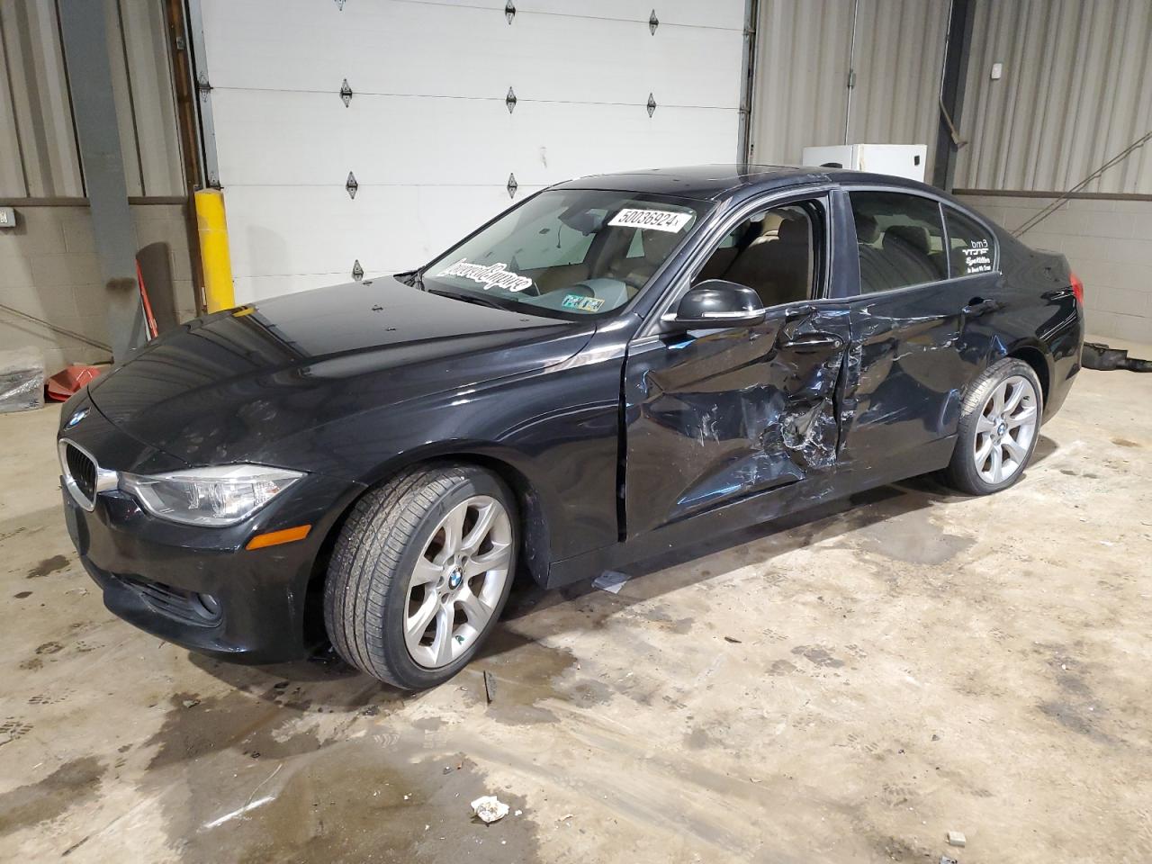 Bmw 3er (2014)