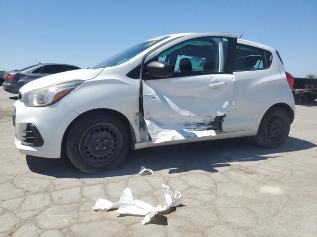 Chevrolet Spark (2017)